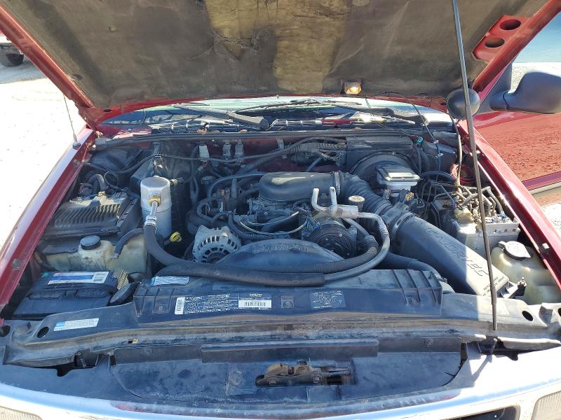 Aukcja sprzedaży 1996 Chev Blazer, vin: 1GNDT13W1T2171256, numer aukcji: 51778626