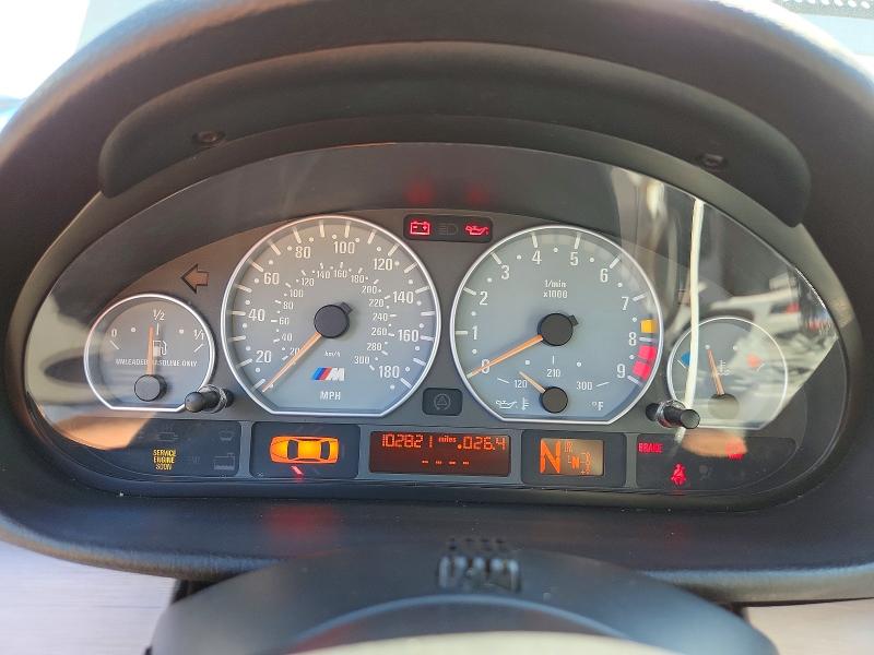 Продаж на аукціоні авто 2006 Bmw M3, vin: WBSBR93476PK11156, номер лоту: 51784916