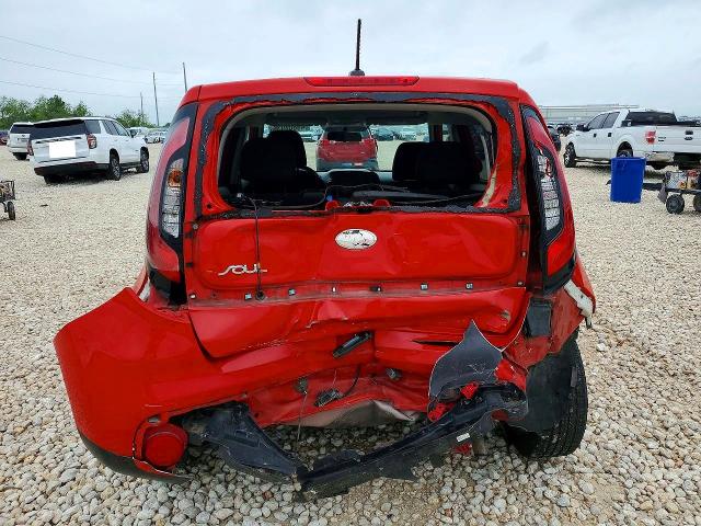 Aukcja sprzedaży 2018 Kia Soul, vin: KNDJP3A51J7612230, numer aukcji: 49808936