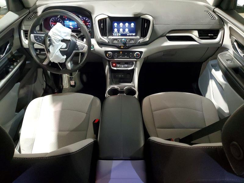Aukcja sprzedaży 2024 Gmc Terrain, vin: 3GKALMEG3RL368167, numer aukcji: 50813626