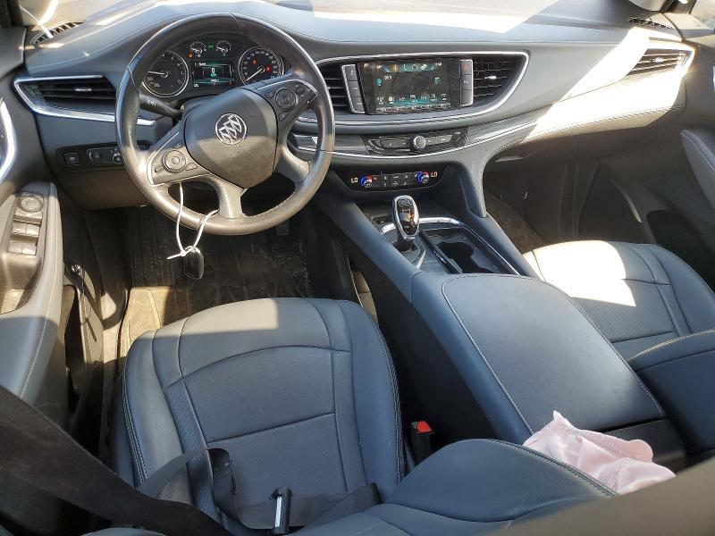 Aukcja sprzedaży 2019 Buick Enclave, vin: 5GAEVAKW1KJ168646, numer aukcji: 49121626