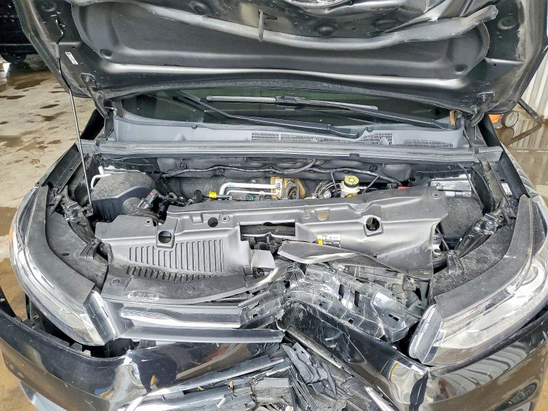 Aukcja sprzedaży 2019 Chevrolet Trax, vin: KL7CJPSB5KB924925, numer aukcji: 51676976