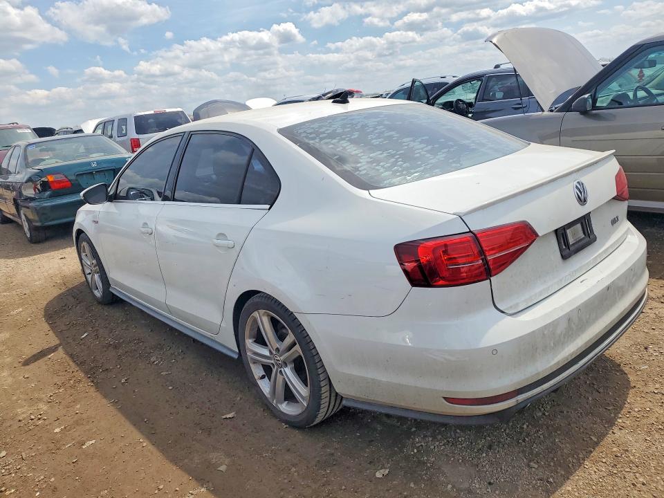 50943226 :رقم المزاد ، 3VW4T7AJ9GM335920 vin ، 2016 Volkswagen Jetta مزاد بيع