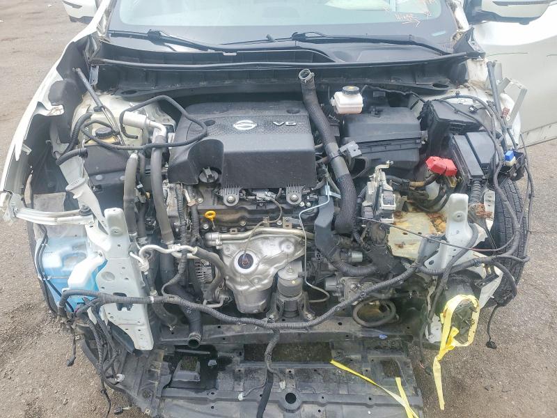 51069326 :رقم المزاد ، 5N1AZ2MGXJN108574 vin ، 2018 Nissan Murano مزاد بيع