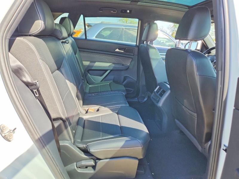 Продажа на аукционе авто 2022 Volkswagen Atlas Cross Sport, vin: 1V2SC2CA4NC223842, номер лота: 49921266