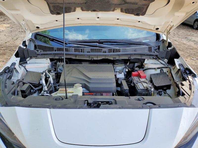 Aukcja sprzedaży 2023 Nissan Leaf, vin: 1N4CZ1CV5PC560479, numer aukcji: 51338536