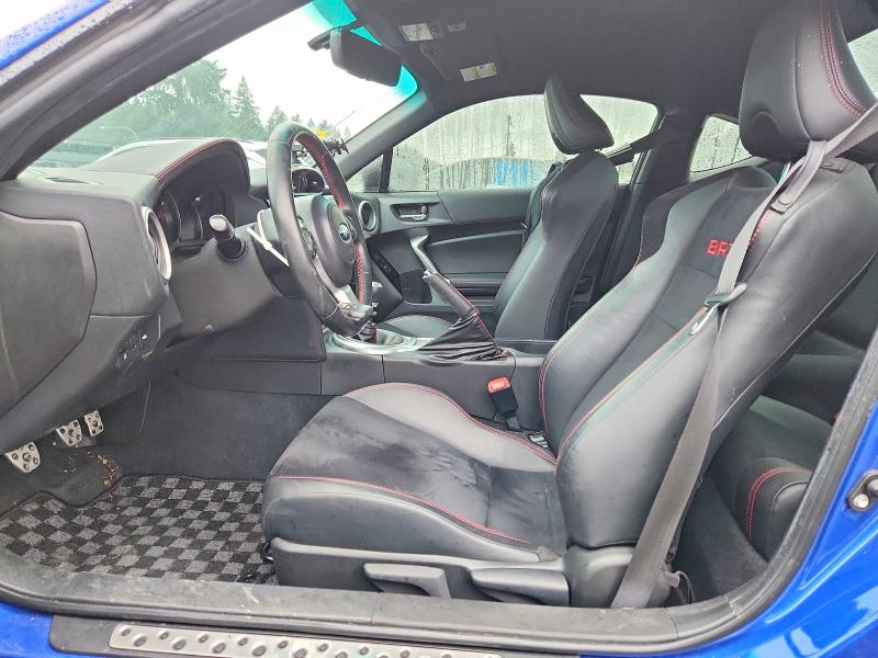 Продаж на аукціоні авто 2020 Subaru Brz, vin: JF1ZCAC13L9703798, номер лоту: 47792806