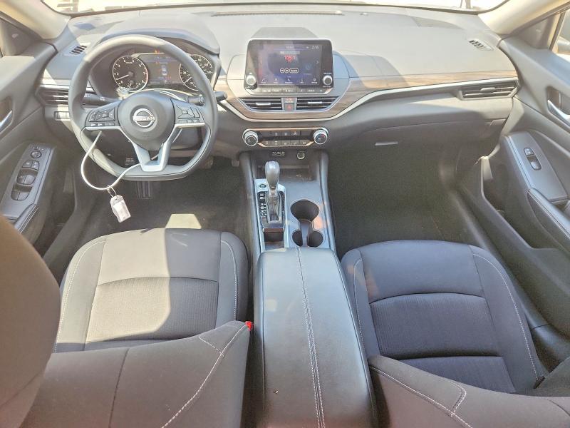 Продажа на аукционе авто 2025 Nissan Altima, vin: 1N4BL4DV6SN390451, номер лота: 49819486