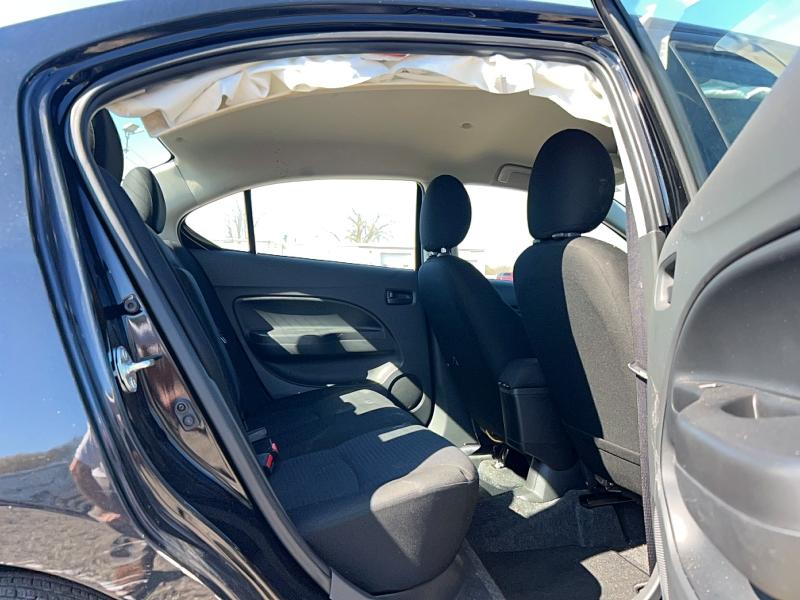 Aukcja sprzedaży 2024 Mitsubishi Mirage, vin: ML32FUFJ1RHF09243, numer aukcji: 51192376