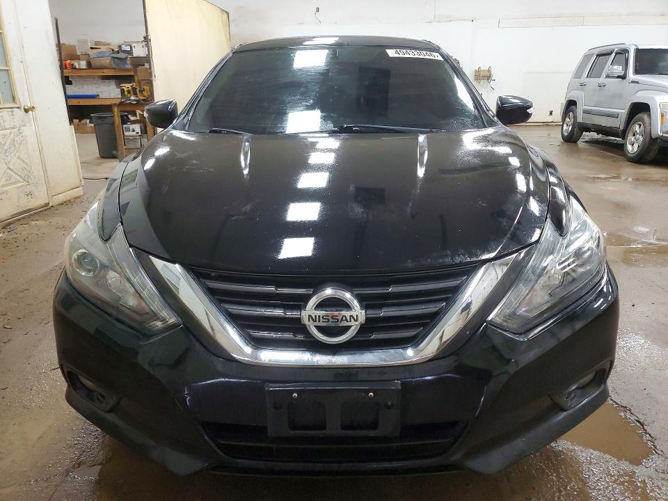 49433046 :رقم المزاد ، 1N4AL3AP4HC148595 vin ، 2017 Nissan Altima مزاد بيع