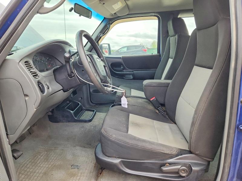 Auction sale of the 2007 Ford Ranger, vin: 1FTZR15E67PA51009, lot number: 51095246