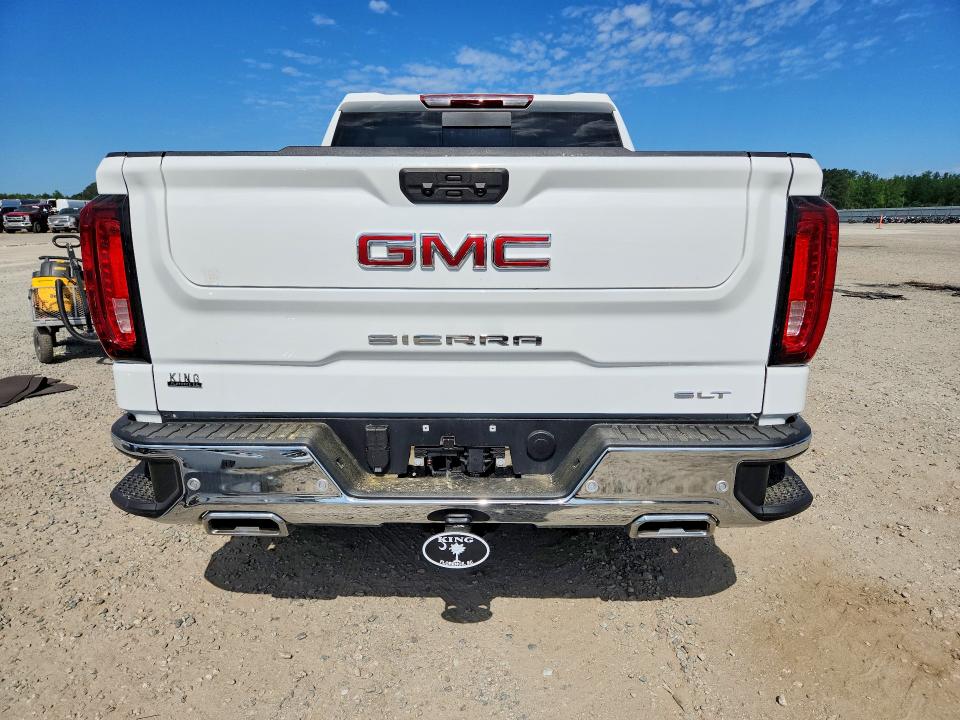 49469296 :رقم المزاد ، 3GTUUDED7TG140331 vin ، 2026 Gmc Sierra مزاد بيع