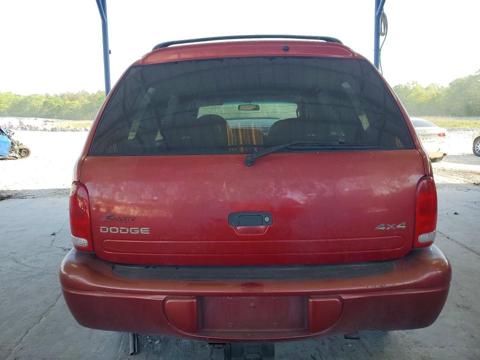 Продажа на аукционе авто 1998 Dodge Durango, vin: 1B4HS28Z6WF148863, номер лота: 49150296
