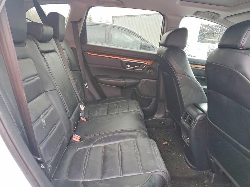 Aukcja sprzedaży 2020 Honda Cr-v, vin: 2HKRW2H82LH214944, numer aukcji: 47497126