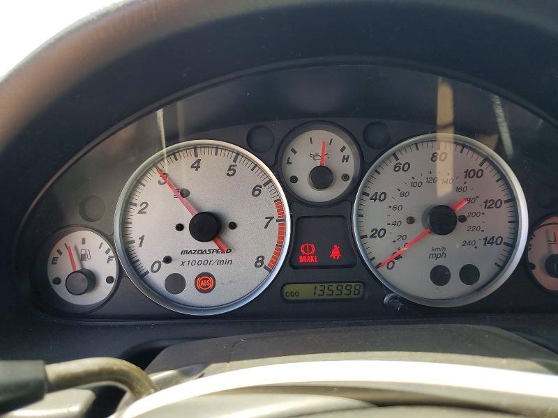 Продаж на аукціоні авто 2004 Mazda Mx-5 Miata, vin: JM1NB354040404631, номер лоту: 48864976