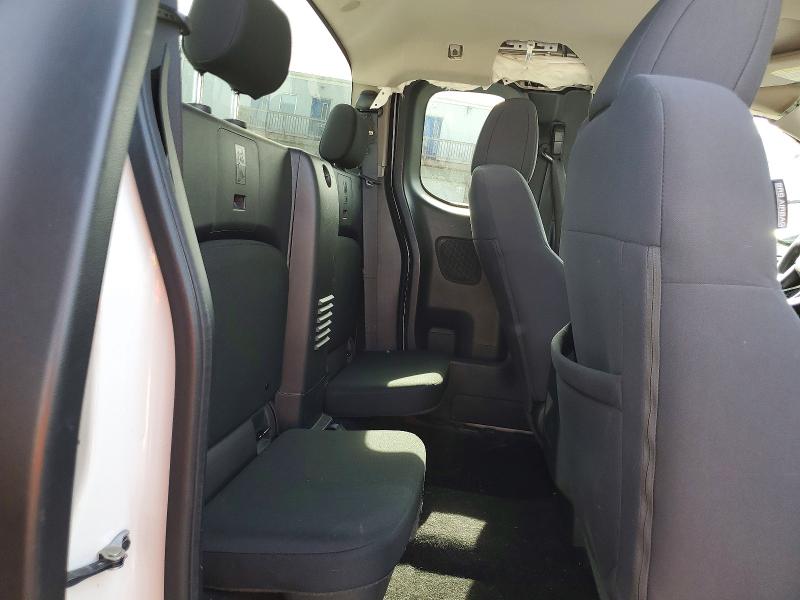 49065096 :رقم المزاد ، 1N6ED1CL5NN650651 vin ، 2022 Nissan Frontier مزاد بيع