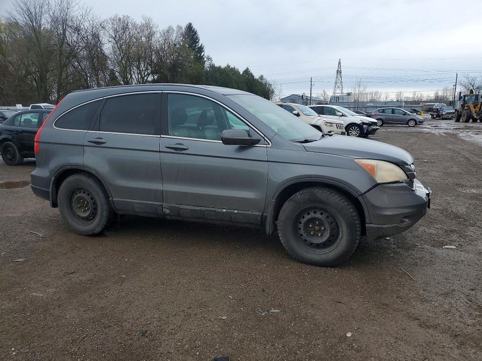 Продажа на аукционе авто 2010 Honda Cr-v, vin: 5J6RE4H78AL802632, номер лота: 49902906
