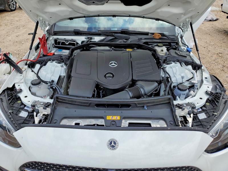 Продажа на аукционе авто 2025 Mercedes-benz 300, vin: W1KAF4GB6SR288774, номер лота: 46646886