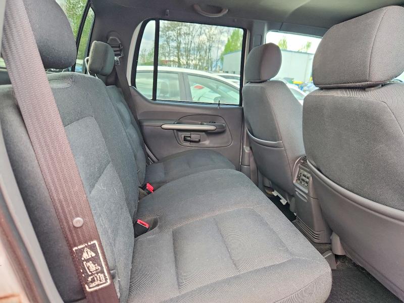 Aukcja sprzedaży 2002 Ford Explorer Sport Trac, vin: 1FMZU77E62UD40914, numer aukcji: 49931006