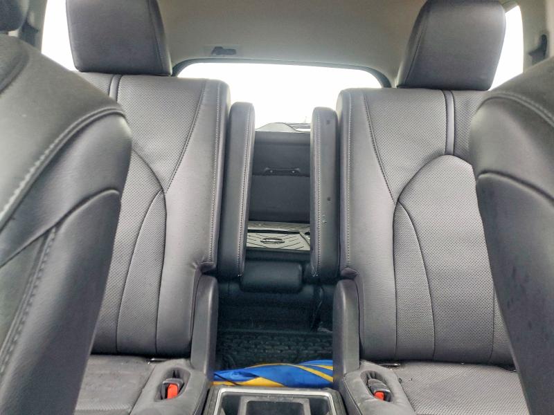 Aukcja sprzedaży 2024 Toyota Grand Highlander Hybrid, vin: 5TDACAB50RS002450, numer aukcji: 48344796