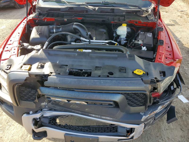 Продажа на аукционе авто 2016 Ram 1500, vin: 1C6RR7YT6GS364921, номер лота: 49584886