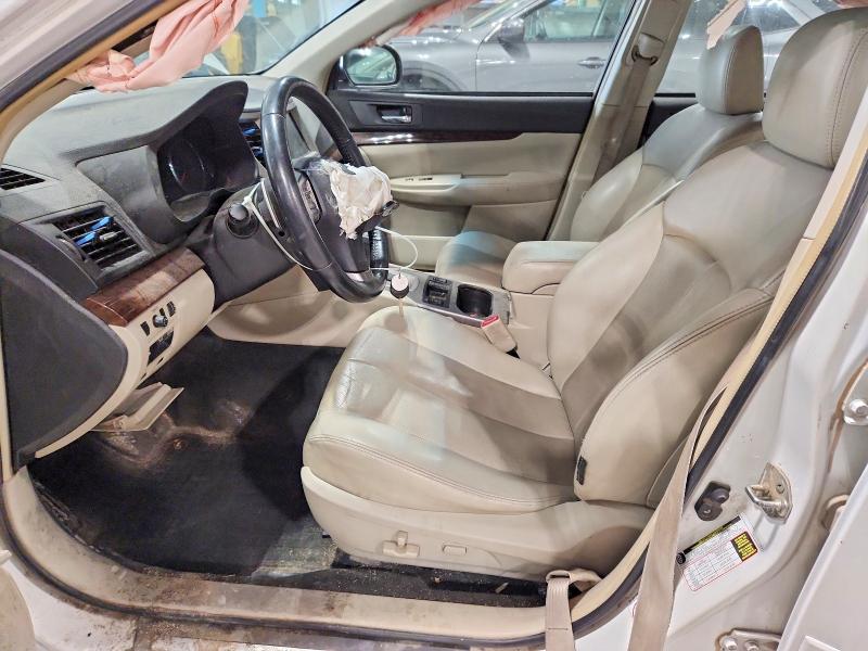 2014 Subaru Legacy მანქანა იყიდება აუქციონზე, vin: 4S3BMCM64E3035482, აუქციონის ნომერი: 49337306