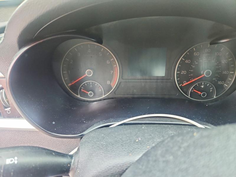 Продажа на аукционе авто 2020 Kia Optima, vin: 5XXGT4L39LG415811, номер лота: 51062866