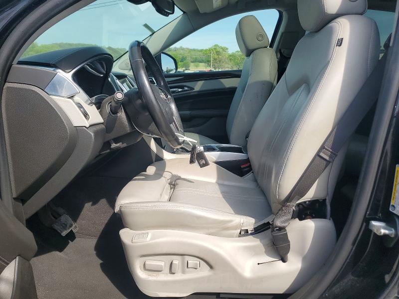 Продаж на аукціоні авто 2013 Cadillac Srx, vin: 3GYFNCE36DS639024, номер лоту: 49343466