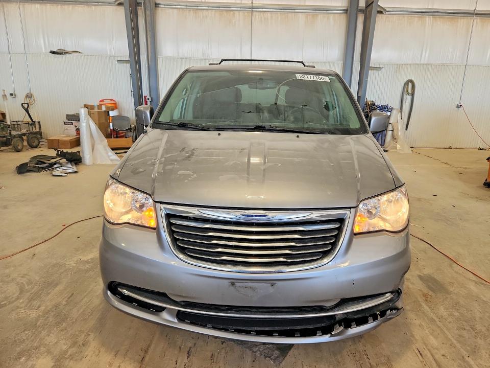 Aukcja sprzedaży 2016 Chrysler Town & Country, vin: 2C4RC1BG3GR300758, numer aukcji: 50177186