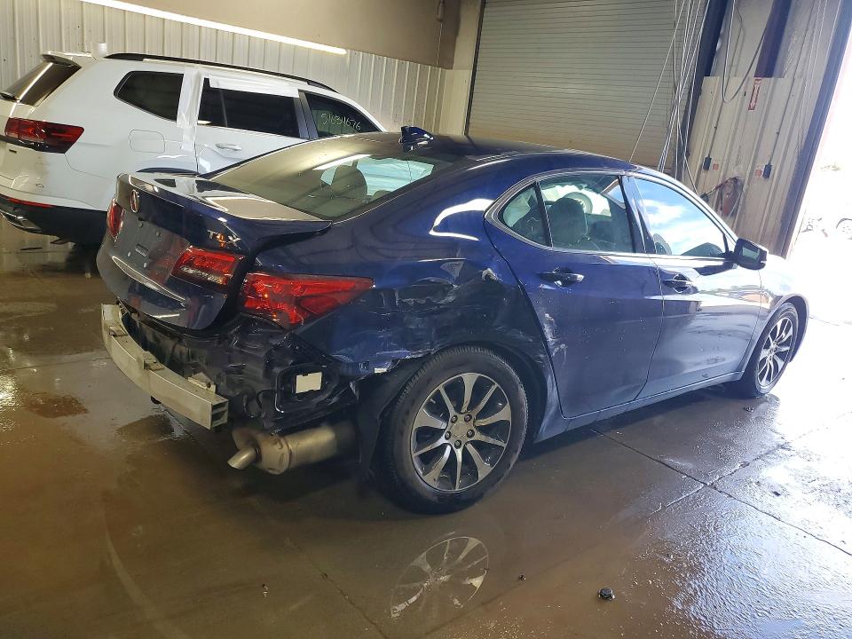 Aukcja sprzedaży 2015 Acura Tlx, vin: 19UUB1F59FA003262, numer aukcji: 51606806