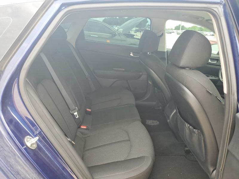 49893876 :رقم المزاد ، 5XXGT4L16JG214332 vin ، 2018 Kia Optima مزاد بيع
