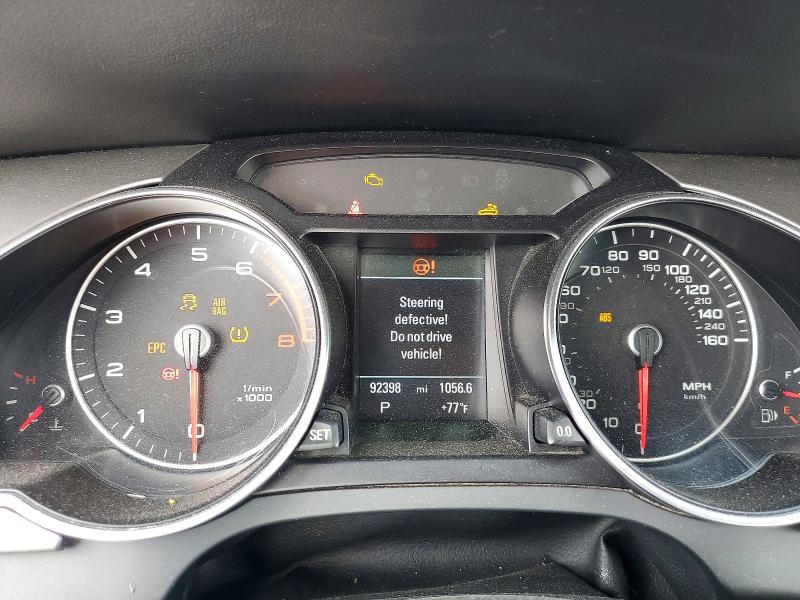 Продаж на аукціоні авто 2013 Audi A5, vin: WAUJFAFH9DN010330, номер лоту: 50618376