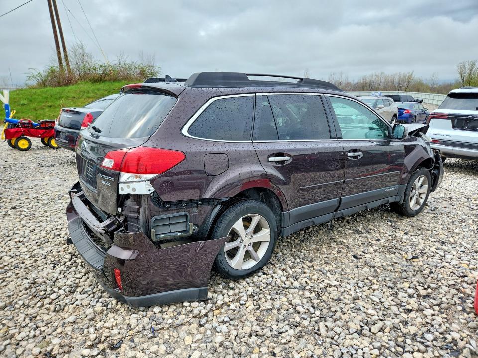 Aukcja sprzedaży 2013 Subaru Outback, vin: 4S4BRDSC1D2250558, numer aukcji: 50303516