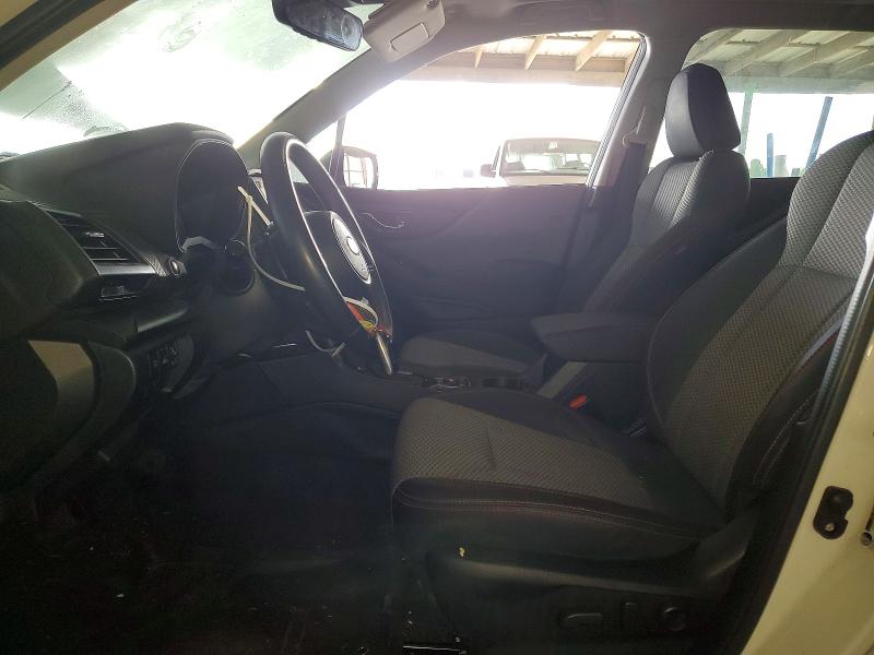 Продаж на аукціоні авто 2022 Subaru Forester, vin: JF2SKAJC8NH507644, номер лоту: 49827006