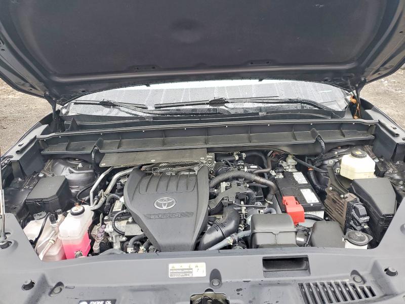 Aukcja sprzedaży 2024 Toyota Highlander, vin: 5TDKDRBH8RS560069, numer aukcji: 48188716