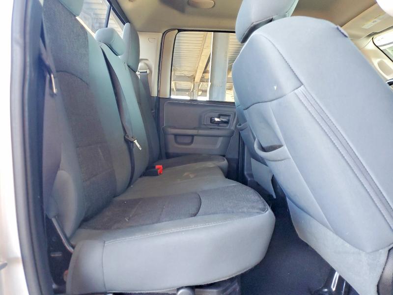 Продаж на аукціоні авто 2014 Ram 1500, vin: 1C6RR6GTXES366454, номер лоту: 51189566