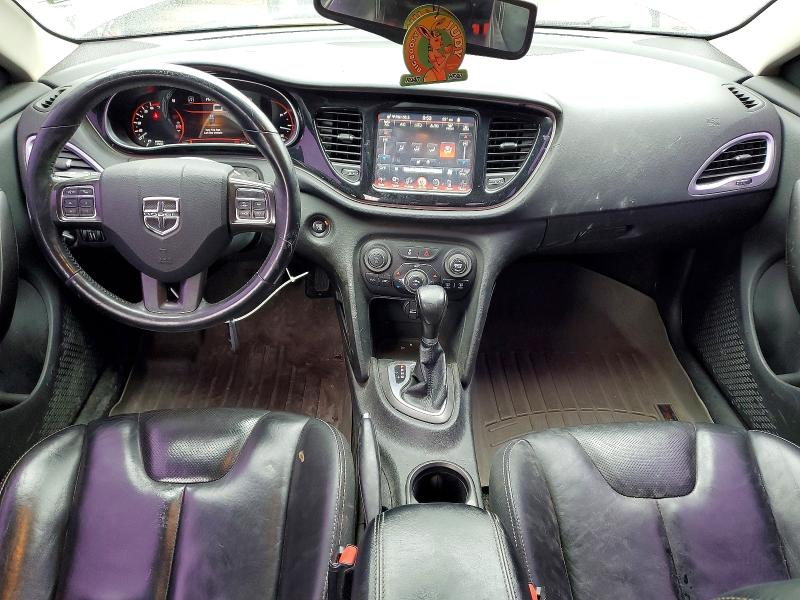 Продажа на аукционе авто 2015 Dodge Dart, vin: 1C3CDFCB8FD316088, номер лота: 48105876