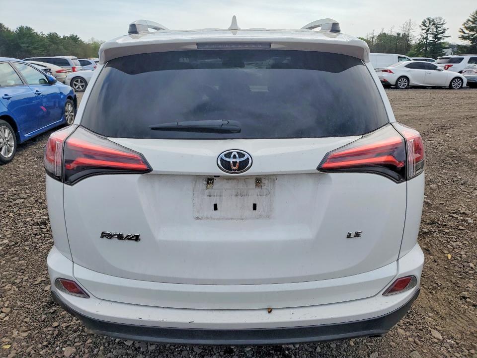 Aukcja sprzedaży 2018 Toyota Rav4, vin: 2T3ZFREV5JW469127, numer aukcji: 50152146