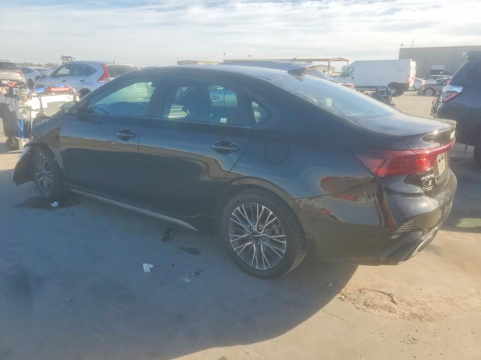 Продажа на аукционе авто 2022 Kia Forte, vin: 3KPF54AD7NE423953, номер лота: 49171316