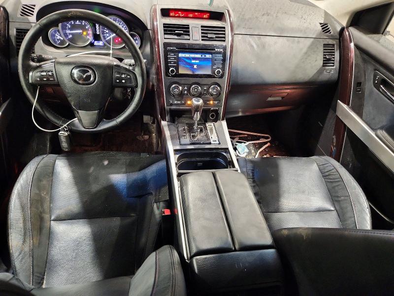 Aukcja sprzedaży 2015 Mazda Cx-9, vin: JM3TB3DA3F0448826, numer aukcji: 49453156