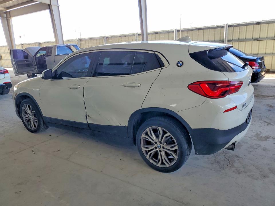 Aukcja sprzedaży 2018 Bmw X2, vin: WBXYJ3C37JEJ81628, numer aukcji: 48813196