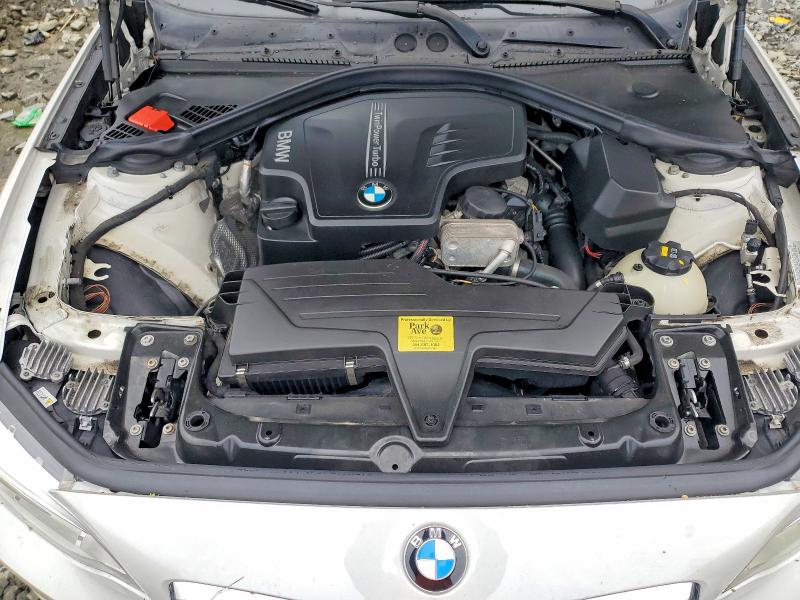 Продаж на аукціоні авто 2015 Bmw 228, vin: WBA1F7C50FVX96230, номер лоту: 48644866