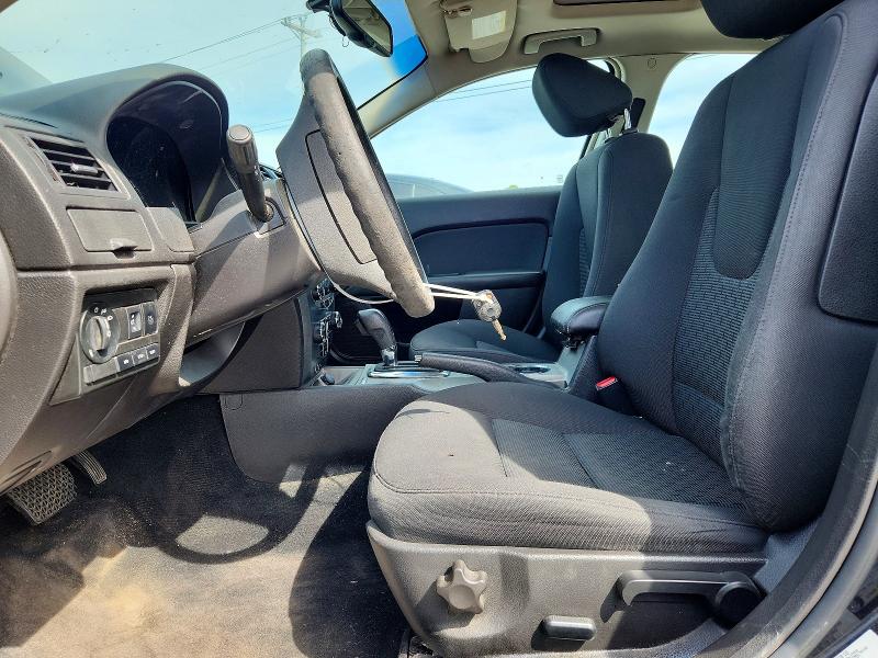 Aukcja sprzedaży 2010 Ford Fusion, vin: 3FAHP0HA4AR133735, numer aukcji: 48975556