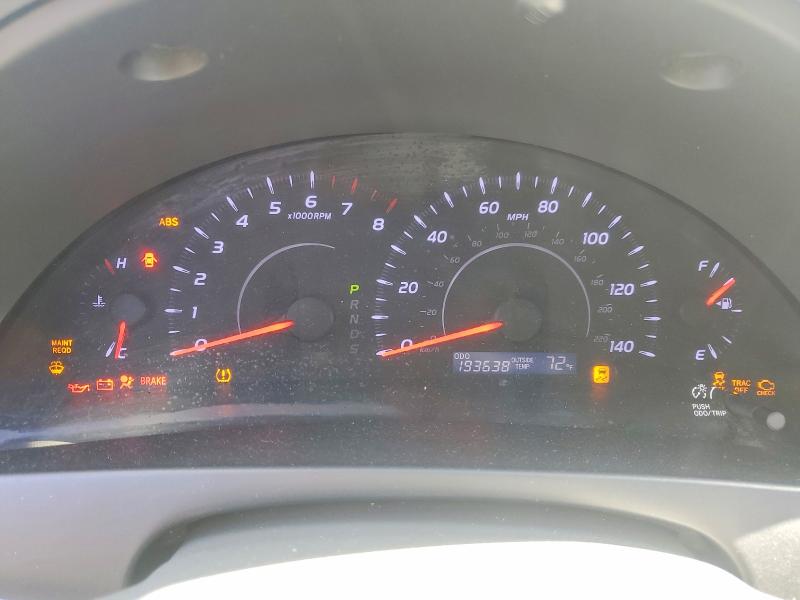 2010 Toyota Camry მანქანა იყიდება აუქციონზე, vin: 4T4BF3EK2AR062806, აუქციონის ნომერი: 48546896