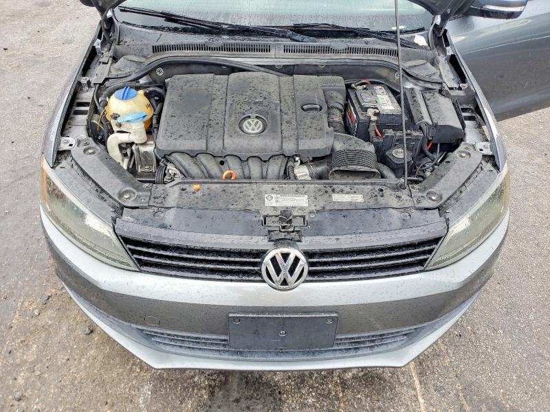 Продажа на аукционе авто 2012 Volkswagen Jetta, vin: 3VWDP7AJ9CM109486, номер лота: 48357476