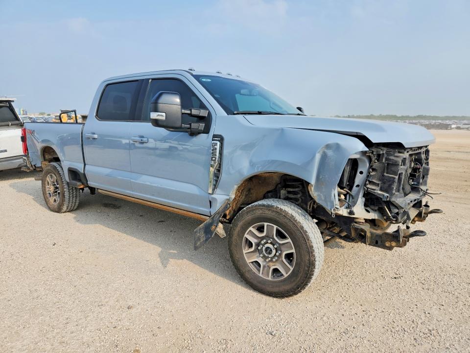 Продажа на аукционе авто 2024 Ford F250, vin: 1FT7W2BN3REE74350, номер лота: 51558446