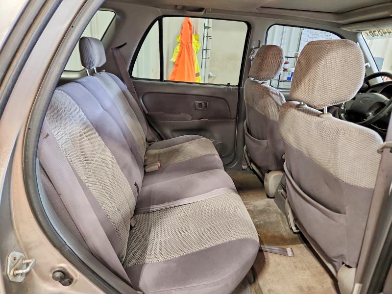 Aukcja sprzedaży 2002 Toyota 4runner, vin: JT3HN86R720370815, numer aukcji: 49244856