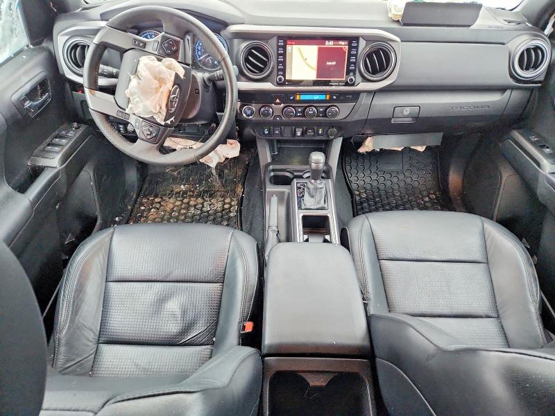 Продажа на аукционе авто 2022 Toyota Tacoma, vin: 3TYDZ5BN5NT005006, номер лота: 79677345