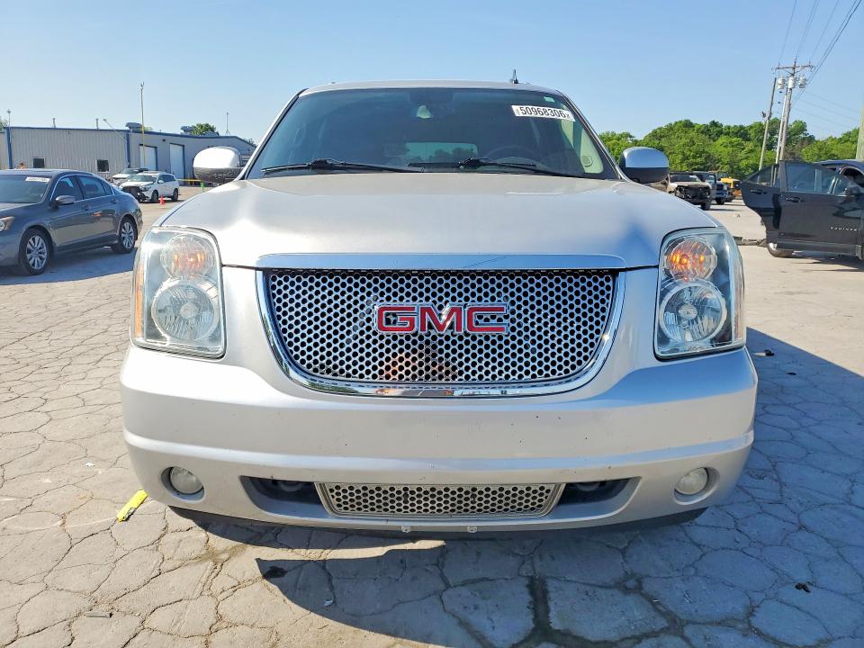 Aukcja sprzedaży 2014 Gmc Yukon Xl, vin: 1GKS1MEF5ER176186, numer aukcji: 50968306