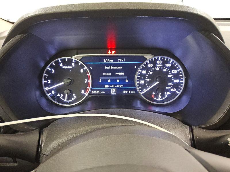 78846635 :رقم المزاد ، 3N1AB8CVXPY299388 vin ، 2023 Nissan Sentra مزاد بيع
